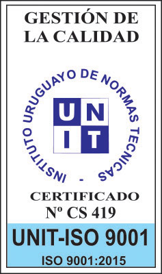 Certificacion ISO:9001